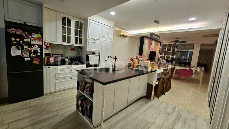 3 Bed Terraced House (Landed) for Rent in  Hoover Park - Image 9